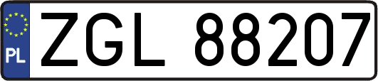 ZGL88207