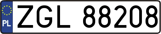 ZGL88208