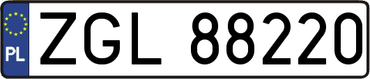 ZGL88220