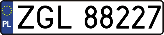 ZGL88227