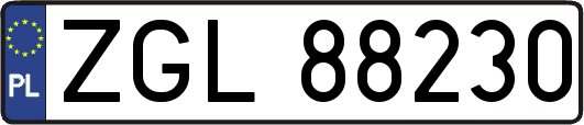 ZGL88230
