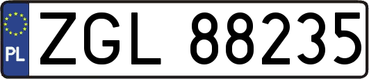 ZGL88235