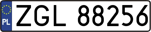 ZGL88256