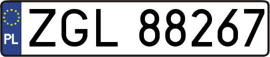 ZGL88267