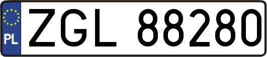 ZGL88280