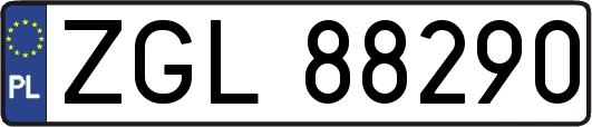 ZGL88290