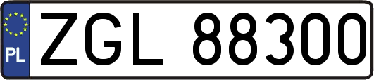 ZGL88300