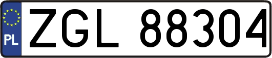 ZGL88304