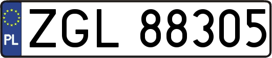 ZGL88305