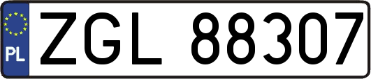ZGL88307