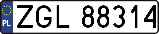 ZGL88314