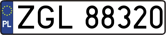 ZGL88320