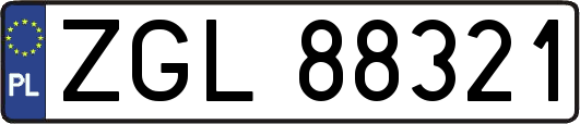 ZGL88321