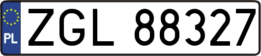 ZGL88327