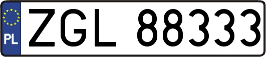 ZGL88333