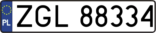 ZGL88334