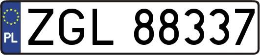 ZGL88337