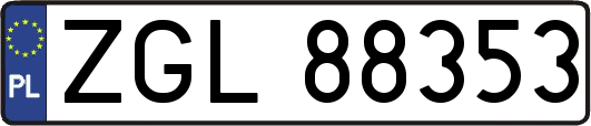 ZGL88353