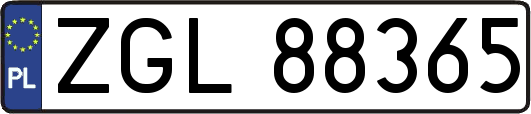 ZGL88365