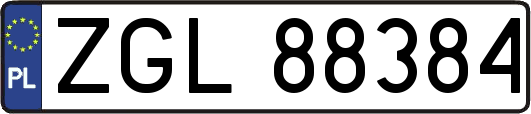ZGL88384