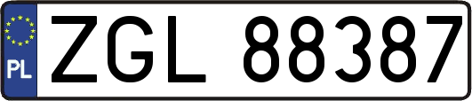 ZGL88387