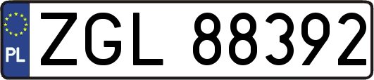 ZGL88392