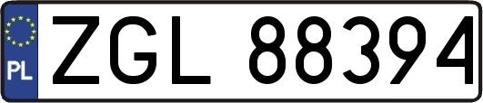 ZGL88394