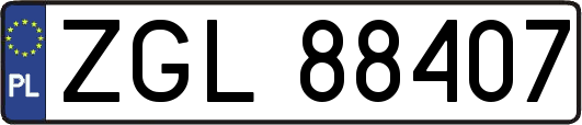 ZGL88407