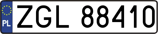 ZGL88410