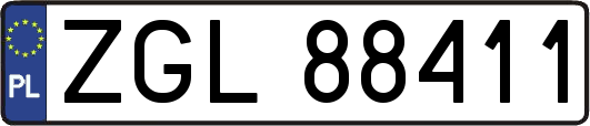 ZGL88411