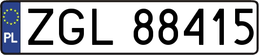 ZGL88415