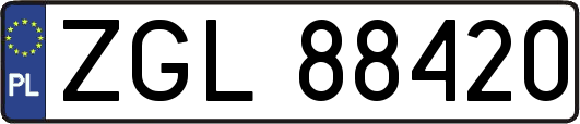 ZGL88420