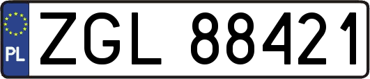 ZGL88421