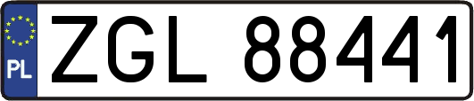 ZGL88441