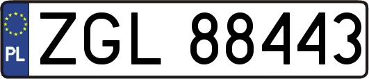 ZGL88443