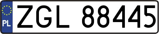 ZGL88445