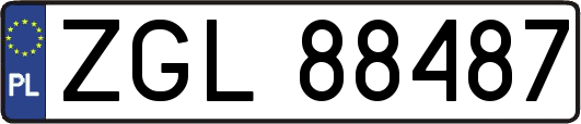 ZGL88487
