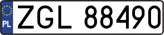 ZGL88490