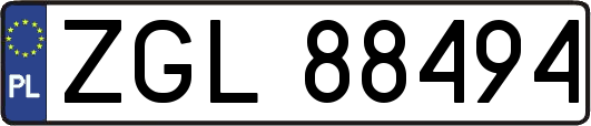 ZGL88494