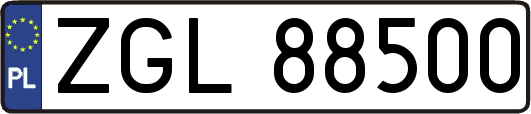 ZGL88500