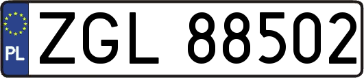 ZGL88502