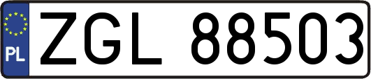ZGL88503