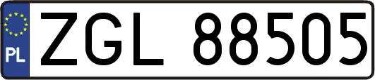 ZGL88505