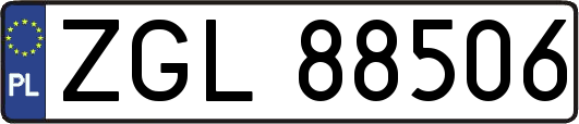 ZGL88506