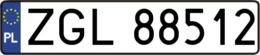 ZGL88512