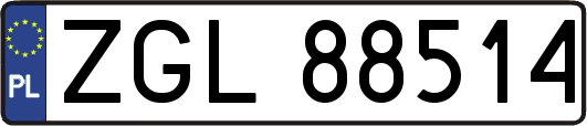 ZGL88514