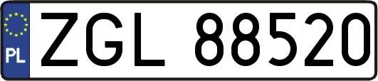 ZGL88520
