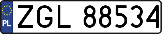 ZGL88534