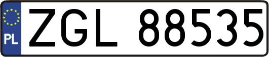 ZGL88535