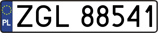 ZGL88541
